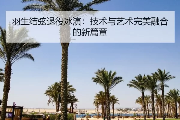 羽生结弦退役冰演：技术与艺术完美融合的新篇章