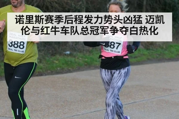 诺里斯赛季后程发力势头凶猛 迈凯伦与红牛车队总冠军争夺白热化